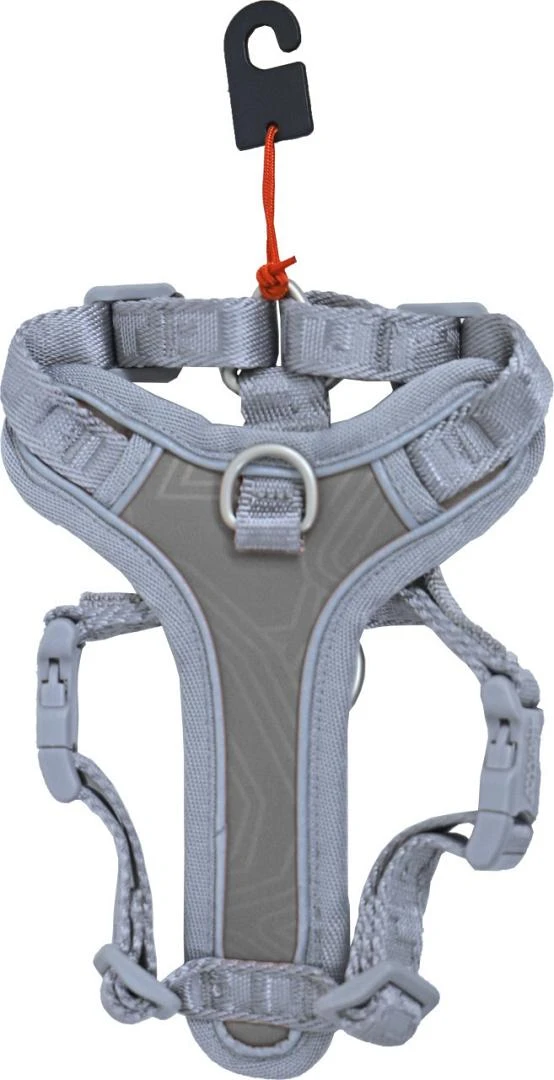 Hurtta Harnas Venture No-Pull Shadow 2 Hurtta Harnas Venture No-Pull Shadow - Afbeelding 2