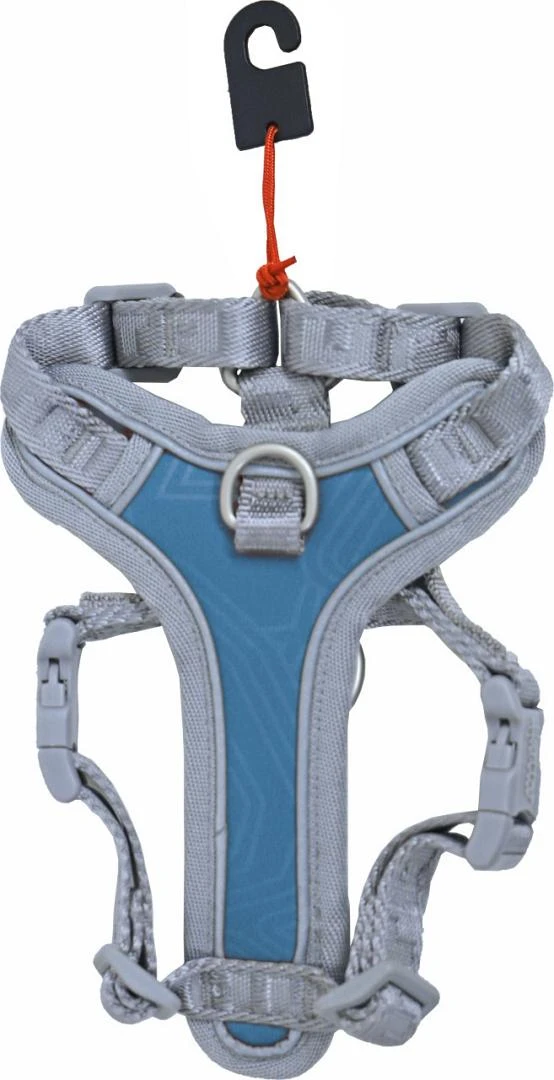 Hurtta Harnas Venture No-Pull Bilber 2 Hurtta Harnas Venture No-Pull Bilber - Afbeelding 2