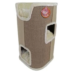 Boon Krabtoren 75 Cm Taupe/beige