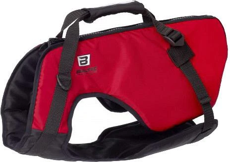Baltic Hondenzwemvest Zoro Rood 1 Baltic Hondenzwemvest Zoro Rood