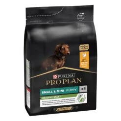 Pro Plan Hondenvoer Small & Mini Puppy 3 Kg