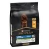 Pro Plan Hondenvoer Large Athletic Puppy 3 Kg