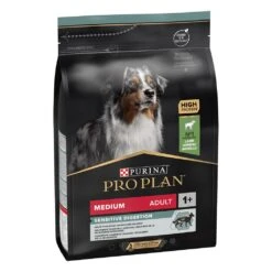 Pro Plan Medium Adult Sensitive Digestion Lam 3 Kg