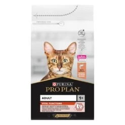 Pro Plan Kattenvoer Original Adult 1+ Zalm 1,5 Kg -Goedkope Dierenwereld XL winkel 7613036508193 det1