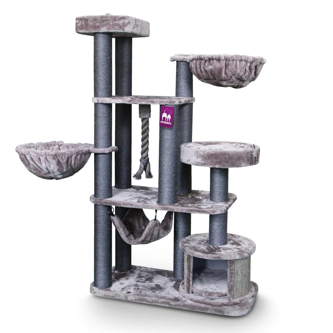 Petrebels Krabmeubel Lucky Bastards Vista 170 Soft Cappuccino 1 Petrebels Krabmeubel Lucky Bastards Vista 170 Soft Cappuccino