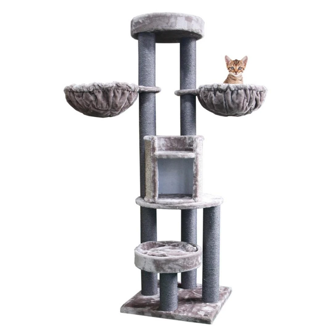 Petrebels Krabmeubel Sweet Petite Cottage 186 Cappucino 1 Petrebels Krabmeubel Sweet Petite Cottage 186 Cappucino