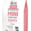 Brit Care Mini Grain Free Puppy Lamb 2 Kg
