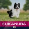 Eukanuba Hondenvoer Adult Small/Medium Lamb & Rice 12 Kg