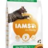 IAMS Kattenvoer Adult Chicken 3 Kg
