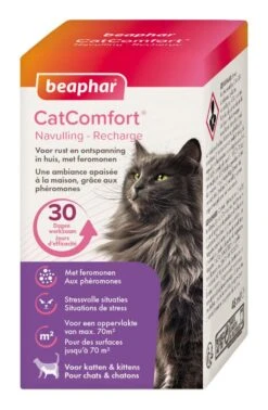 Beaphar CatComfort Navulling 48 Ml