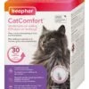 Beaphar CatComfort Starterskit Verdamper En Vulling 48 Ml