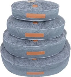 Boony Est. 1941 Dreamer Badger Grey