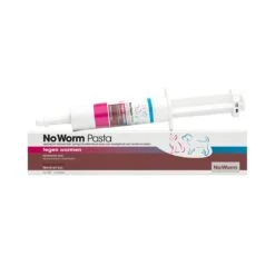 No Worm Pasta 10 Ml