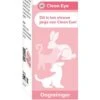 Sanimal Clean Eye Oogreiniger 30 Ml