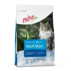 Prins Kattenvoer VitalCare Adult Maxi 1,5 Kg