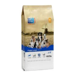 CaroCroc Hondenvoer Puppy Large 12,5 Kg