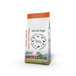 Farm Food Hondenvoer HE Zalmolie Mini 4 Kg