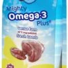 Renske Hondenvoer Mighty Omega Plus (MOP) Lam 15 Kg