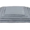 District 70 Lodge Benchmat Light Grey