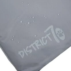District 70 Lodge Benchmat Light Grey -Goedkope Dierenwereld XL winkel 8717202614578 3