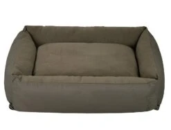 District 70 Lodge Hondenmand Army Green -Goedkope Dierenwereld XL winkel 8717202615384