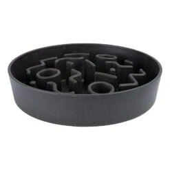 District 70 Slow Feeder Dark Grey -Goedkope Dierenwereld XL winkel 8717202615964