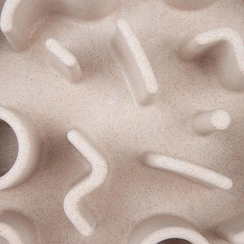 District 70 Slow Feeder Merengue 4 District 70 Slow Feeder Merengue - Afbeelding 4