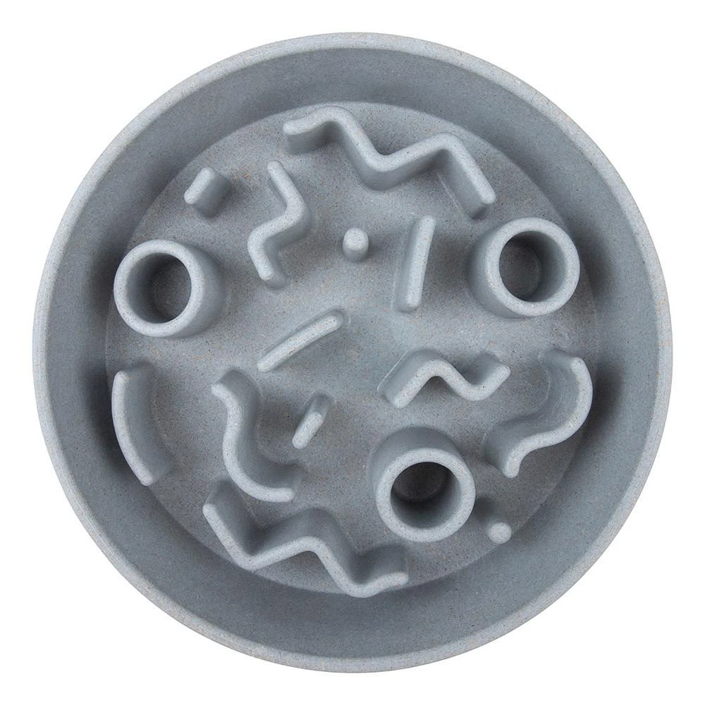 District 70 Slow Feeder Ice Blue 2 District 70 Slow Feeder Ice Blue - Afbeelding 2