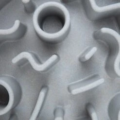 District 70 Slow Feeder Ice Blue 15 District 70 Slow Feeder Ice Blue -Goedkope Dierenwereld XL winkel 8717202616008 3