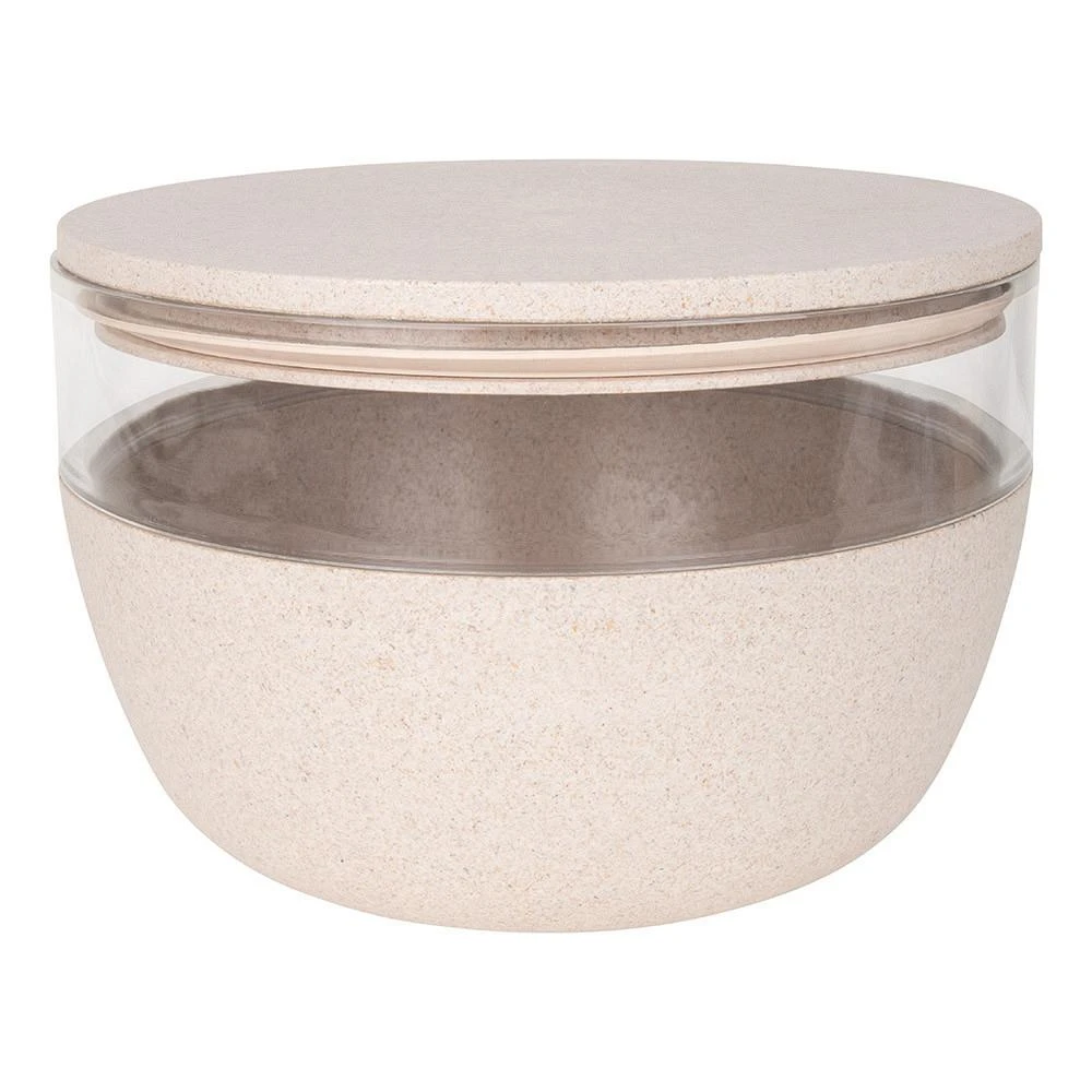 District 70 Treat Jar Merengue 1 District 70 Treat Jar Merengue