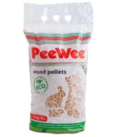 PeeWee Kattenbak Startpakket EcoGranda Antraciet/Grijs 6 PeeWee Kattenbak Startpakket EcoGranda Antraciet/Grijs -Goedkope Dierenwereld XL winkel 8718885080278 1