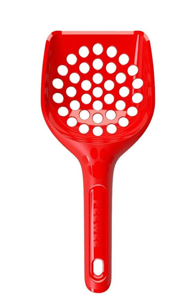 PeeWee Kattenbak Startpakket EcoGranda Antraciet/Grijs 4 PeeWee Kattenbak Startpakket EcoGranda Antraciet/Grijs - Afbeelding 4