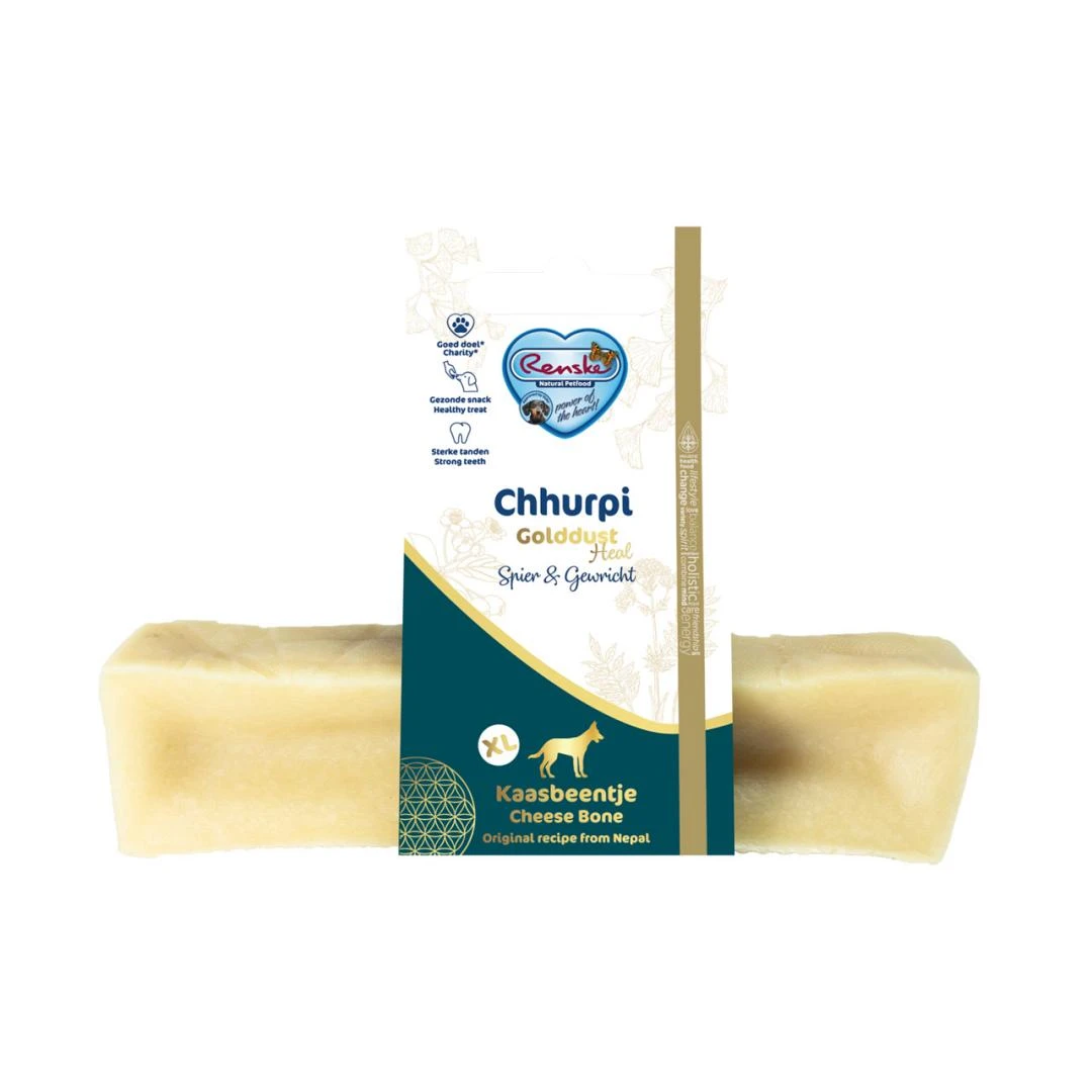 Renske Chhurpi Golddust Heal Spier En Gewricht XL 1 Renske Chhurpi Golddust Heal Spier En Gewricht XL