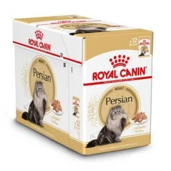 Royal Canin Kattenvoer Persian Adult 12 X 85 Gr