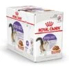 Royal Canin Kattenvoer Sterilised In Gravy 12 X 85 Gr