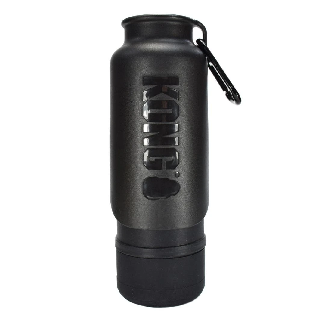 Kong H2O Drinkfles Thermos Voor Honden 750 Ml 1 Kong H2O Drinkfles Thermos Voor Honden 750 Ml