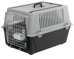 Ferplast Autobench Atlas 40 Professional Grijs