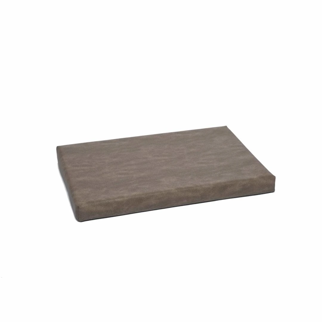 SnObbs Benchmatras Buffalo Cowboys Brown 2 SnObbs Benchmatras Buffalo Cowboys Brown - Afbeelding 2