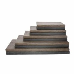 SnObbs Benchmatras Buffalo Cowboys Brown