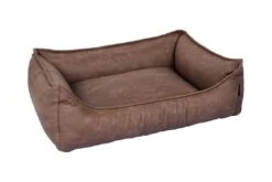 SnObbs Hondenmand Buffalo Cowboys Brown