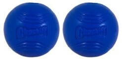 Chuckit! Super Crunch Ball 2 St