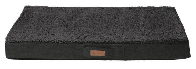 Petlando Orthopedisch Matras Merano Antraciet 1 Petlando Orthopedisch Matras Merano Antraciet