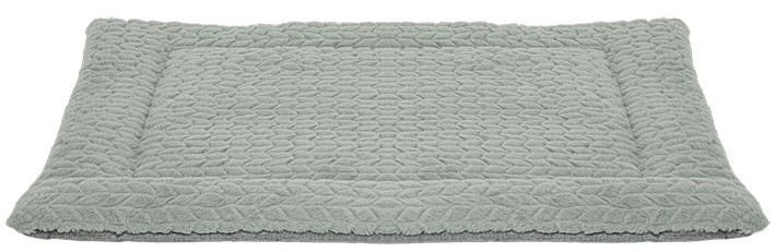 Petlando Ligmat Daisy Blanket Grijs 1 Petlando Ligmat Daisy Blanket Grijs