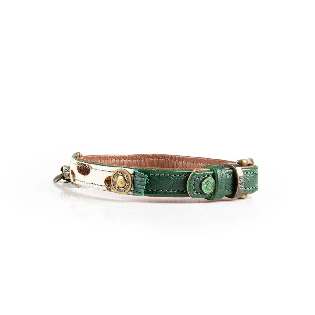 Dog With A Mission Halsband Ivy 3 Dog With A Mission Halsband Ivy - Afbeelding 3