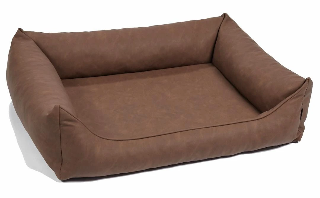 SnObbs Hondenmand Dalton Brown 1 SnObbs Hondenmand Dalton Brown