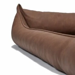 Bestsellers -Goedkope Dierenwereld XL winkel Dalton hondenmand brown snObbs 3