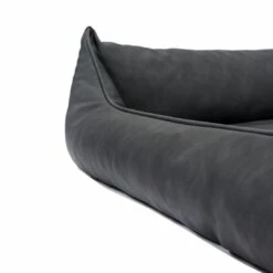 Bestsellers -Goedkope Dierenwereld XL winkel Dalton hondenmand graphite snObbs 3