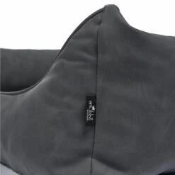 SnObbs Hondenmand Dalton Graphite -Goedkope Dierenwereld XL winkel Dalton hondenmand graphite snObbs 4