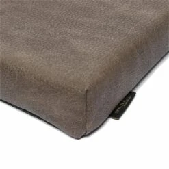 SnObbs Benchmatras Buffalo Cowboys Brown 10 SnObbs Benchmatras Buffalo Cowboys Brown -Goedkope Dierenwereld XL winkel Detail1 snObbs Benchmat Buffalo brown