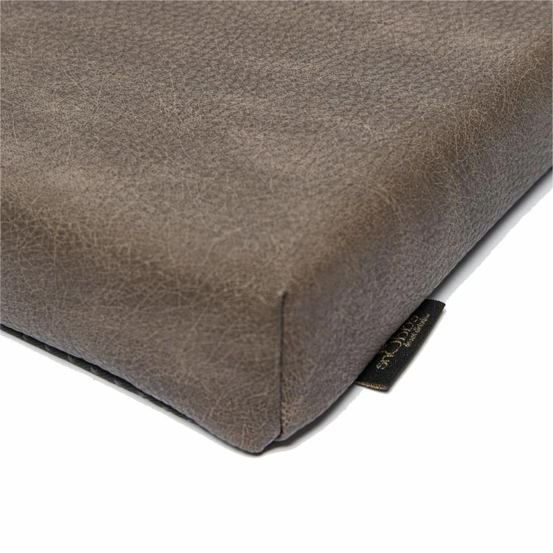 SnObbs Benchmatras Buffalo Cowboys Brown 4 SnObbs Benchmatras Buffalo Cowboys Brown - Afbeelding 4